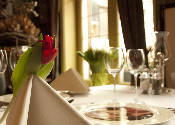 Spaander Bw Signature Collection 4* Volendam