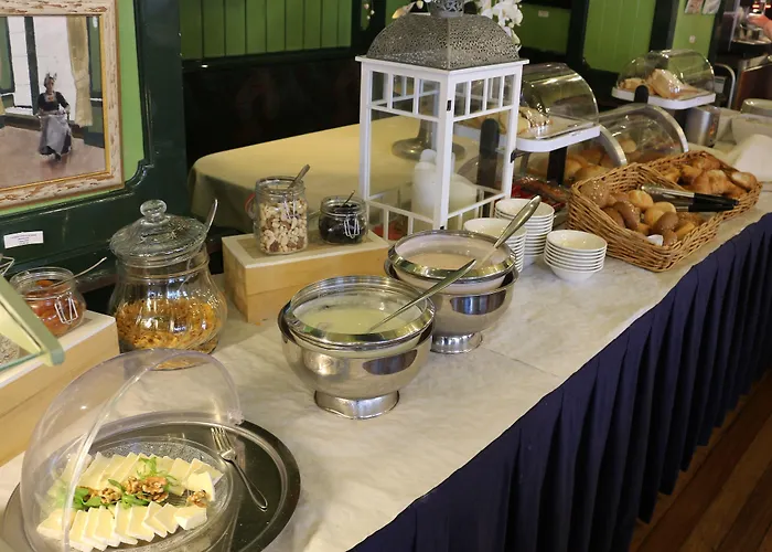 Spaander Bw Signature Collection 4*