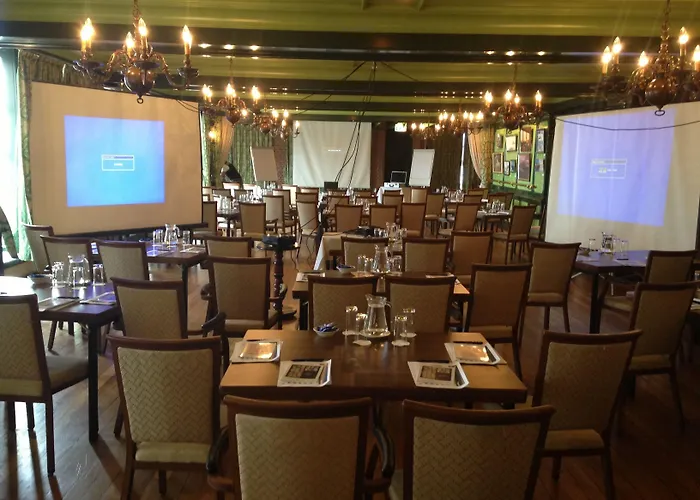 Hotel Spaander Bw Signature Collection 4*