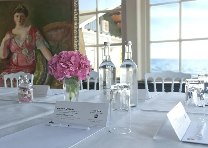 Hotel Spaander Bw Signature Collection