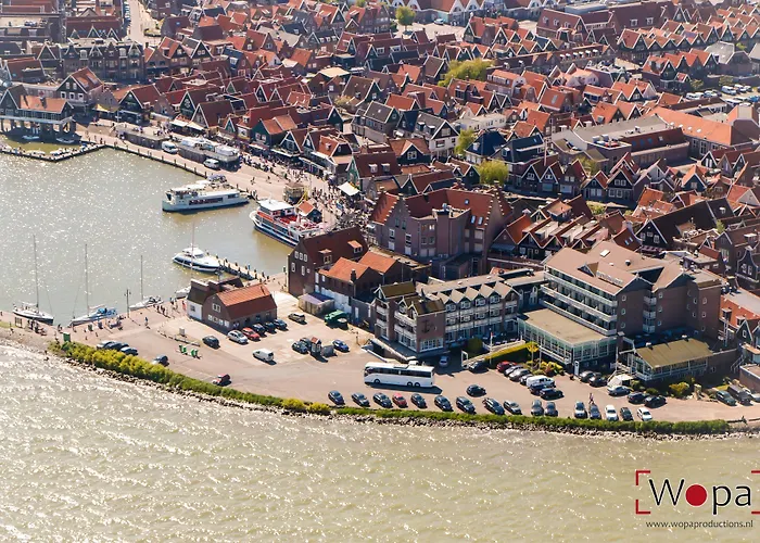 Hotel Spaander Bw Signature Collection 4*