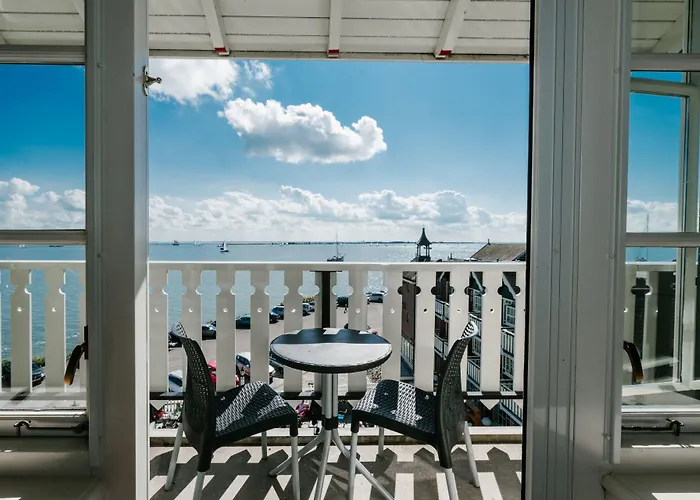 Hotel Spaander Bw Signature Collection Volendam