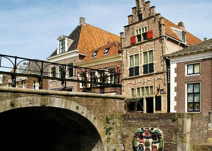 Spaander Bw Signature Collection