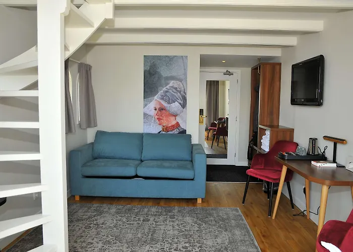 Spaander Bw Signature Collection Volendam